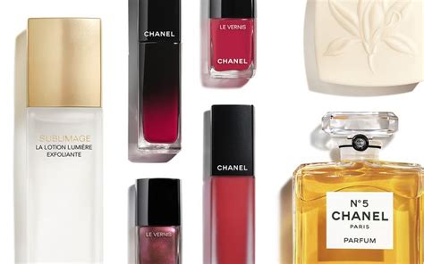 chanel vernis perfume